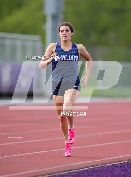 Thumbnail 2 in Central Columbia @ Danville (girls events) photogallery.