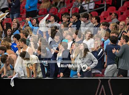 Thumbnail 3 in Pope vs. Allatoona (GHSA Division 3 Final) photogallery.