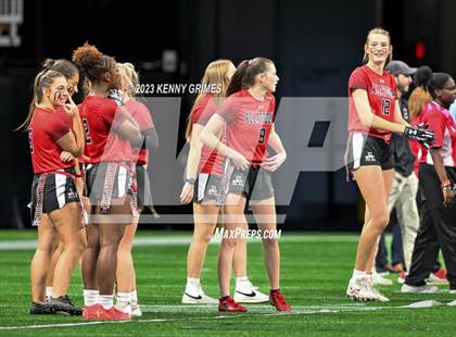 Thumbnail 1 in Pope vs. Allatoona (GHSA Division 3 Final) photogallery.