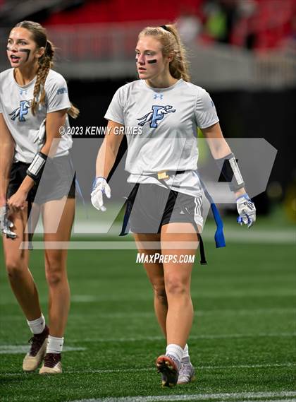 Thumbnail 3 in Pope vs. Allatoona (GHSA Division 3 Final) photogallery.
