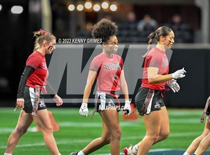 Thumbnail 1 in Pope vs. Allatoona (GHSA Division 3 Final) photogallery.