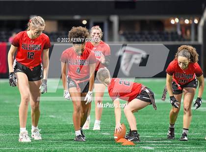 Thumbnail 1 in Pope vs. Allatoona (GHSA Division 3 Final) photogallery.