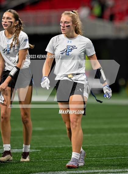 Thumbnail 1 in Pope vs. Allatoona (GHSA Division 3 Final) photogallery.