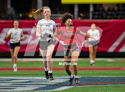 Thumbnail 1 in Pope vs. Allatoona (GHSA Division 3 Final) photogallery.