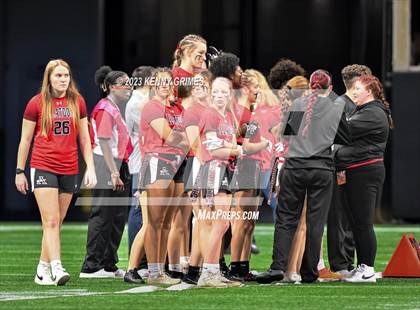 Thumbnail 3 in Pope vs. Allatoona (GHSA Division 3 Final) photogallery.