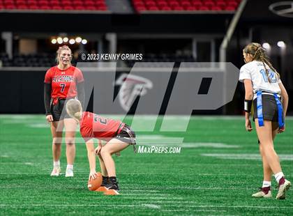 Thumbnail 1 in Pope vs. Allatoona (GHSA Division 3 Final) photogallery.