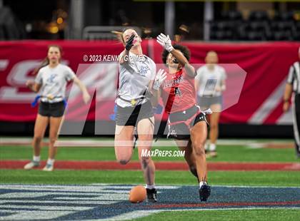 Thumbnail 1 in Pope vs. Allatoona (GHSA Division 3 Final) photogallery.