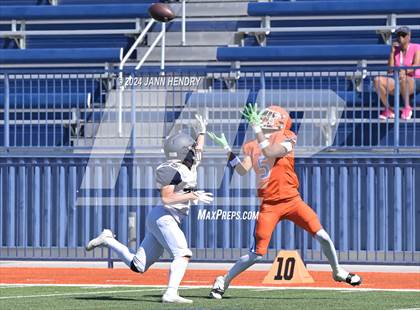 Thumbnail 3 in Foothill @ Bishop Gorman photogallery.