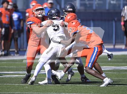 Thumbnail 2 in Foothill @ Bishop Gorman photogallery.
