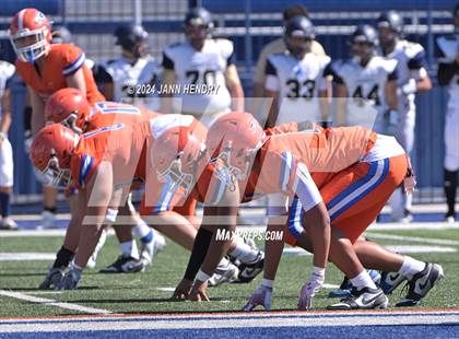 Thumbnail 1 in Foothill @ Bishop Gorman photogallery.