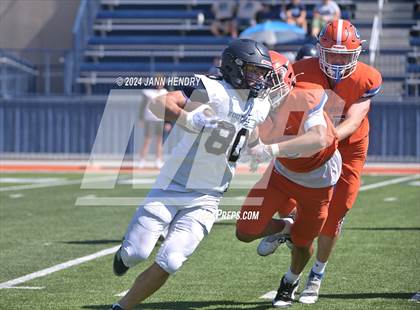 Thumbnail 2 in Foothill @ Bishop Gorman photogallery.