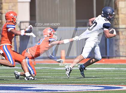 Thumbnail 3 in Foothill @ Bishop Gorman photogallery.