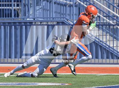 Thumbnail 1 in Foothill @ Bishop Gorman photogallery.