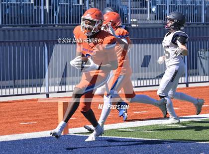 Thumbnail 2 in Foothill @ Bishop Gorman photogallery.
