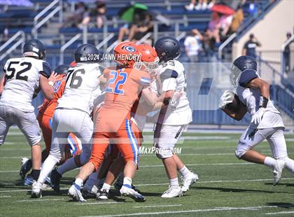 Thumbnail 3 in Foothill @ Bishop Gorman photogallery.