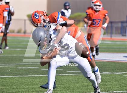 Thumbnail 3 in Foothill @ Bishop Gorman photogallery.