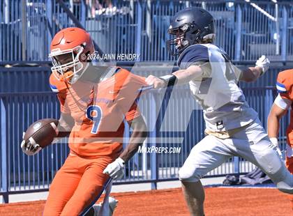 Thumbnail 2 in Foothill @ Bishop Gorman photogallery.