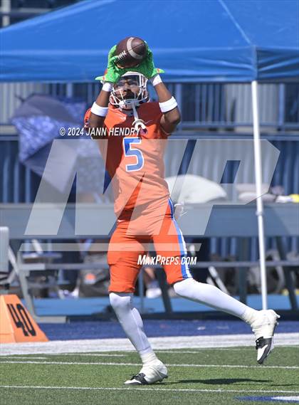 Thumbnail 3 in Foothill @ Bishop Gorman photogallery.