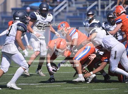 Thumbnail 2 in Foothill @ Bishop Gorman photogallery.