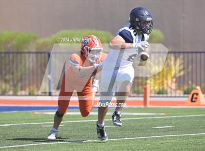 Thumbnail 2 in Foothill @ Bishop Gorman photogallery.