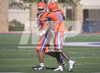 Thumbnail 1 in Foothill @ Bishop Gorman photogallery.