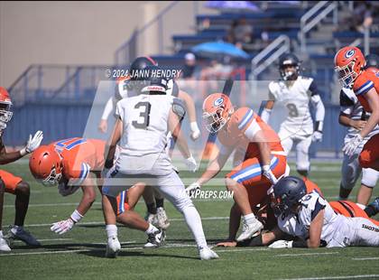 Thumbnail 3 in Foothill @ Bishop Gorman photogallery.