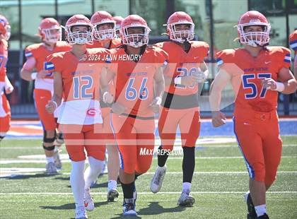 Thumbnail 2 in Foothill @ Bishop Gorman photogallery.