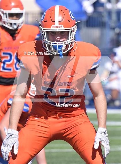 Thumbnail 3 in Foothill @ Bishop Gorman photogallery.