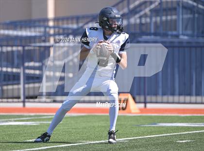 Thumbnail 1 in Foothill @ Bishop Gorman photogallery.