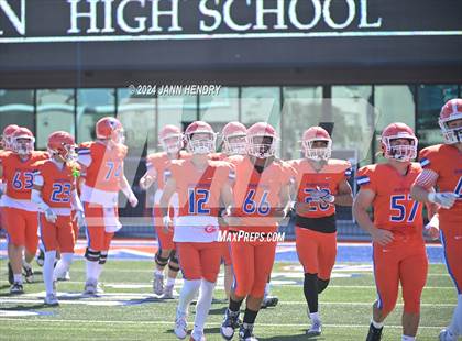 Thumbnail 1 in Foothill @ Bishop Gorman photogallery.