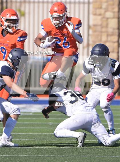 Thumbnail 1 in Foothill @ Bishop Gorman photogallery.