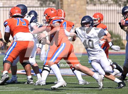 Thumbnail 2 in Foothill @ Bishop Gorman photogallery.