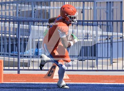 Thumbnail 1 in Foothill @ Bishop Gorman photogallery.
