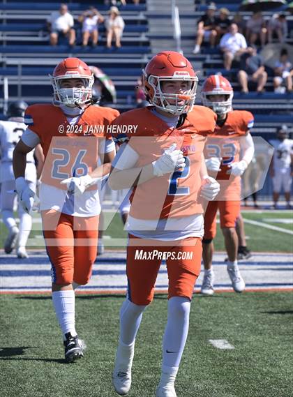 Thumbnail 1 in Foothill @ Bishop Gorman photogallery.