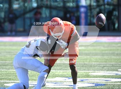 Thumbnail 2 in Foothill @ Bishop Gorman photogallery.