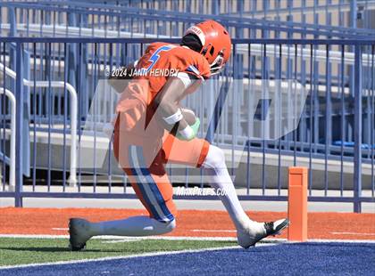 Thumbnail 3 in Foothill @ Bishop Gorman photogallery.