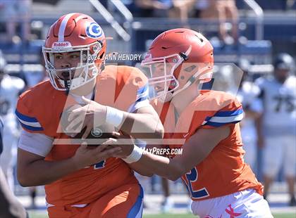 Thumbnail 3 in Foothill @ Bishop Gorman photogallery.