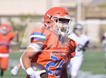 Thumbnail 2 in Foothill @ Bishop Gorman photogallery.