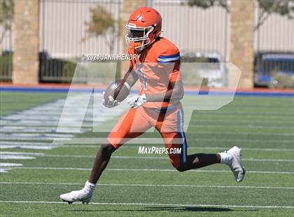 Thumbnail 2 in Foothill @ Bishop Gorman photogallery.