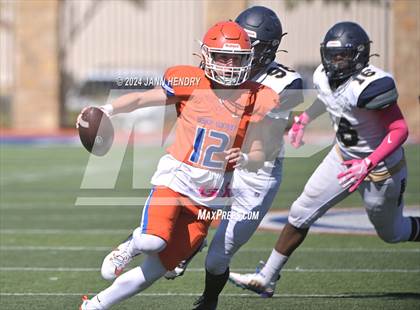 Thumbnail 3 in Foothill @ Bishop Gorman photogallery.