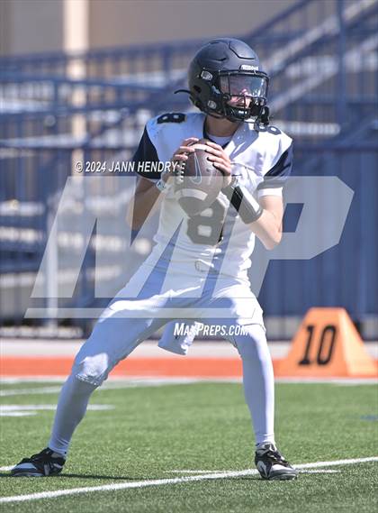Thumbnail 2 in Foothill @ Bishop Gorman photogallery.