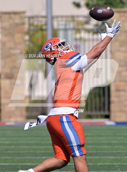 Thumbnail 1 in Foothill @ Bishop Gorman photogallery.