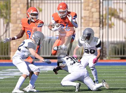 Thumbnail 1 in Foothill @ Bishop Gorman photogallery.