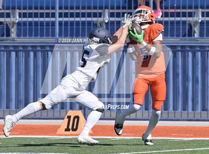 Thumbnail 1 in Foothill @ Bishop Gorman photogallery.