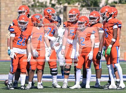 Thumbnail 1 in Foothill @ Bishop Gorman photogallery.