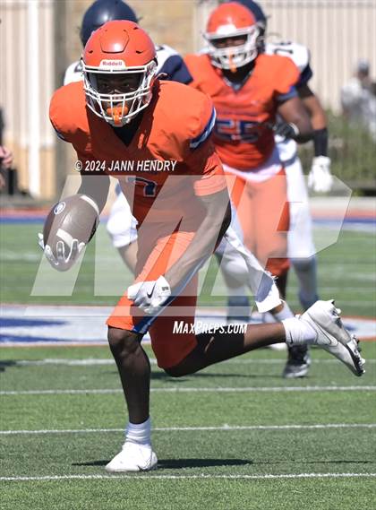 Thumbnail 3 in Foothill @ Bishop Gorman photogallery.