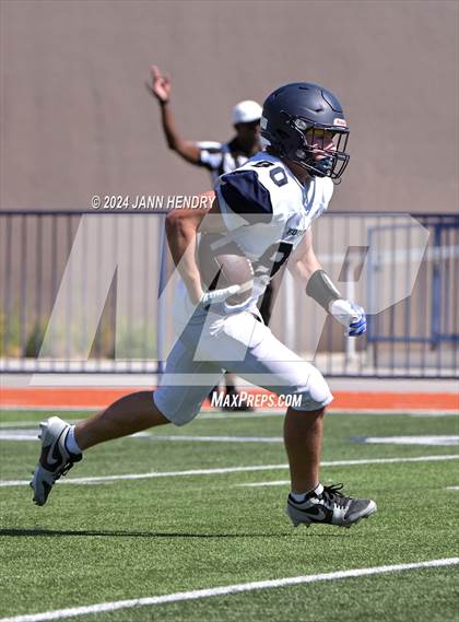 Thumbnail 1 in Foothill @ Bishop Gorman photogallery.