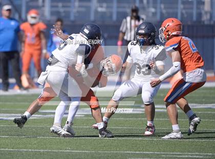 Thumbnail 1 in Foothill @ Bishop Gorman photogallery.