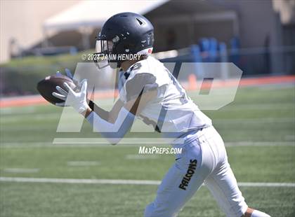 Thumbnail 3 in Foothill @ Bishop Gorman photogallery.