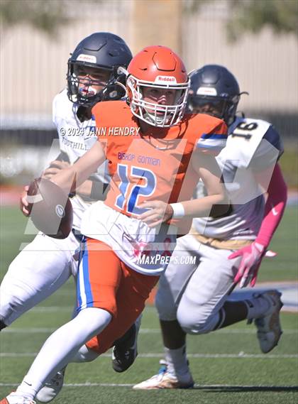 Thumbnail 1 in Foothill @ Bishop Gorman photogallery.